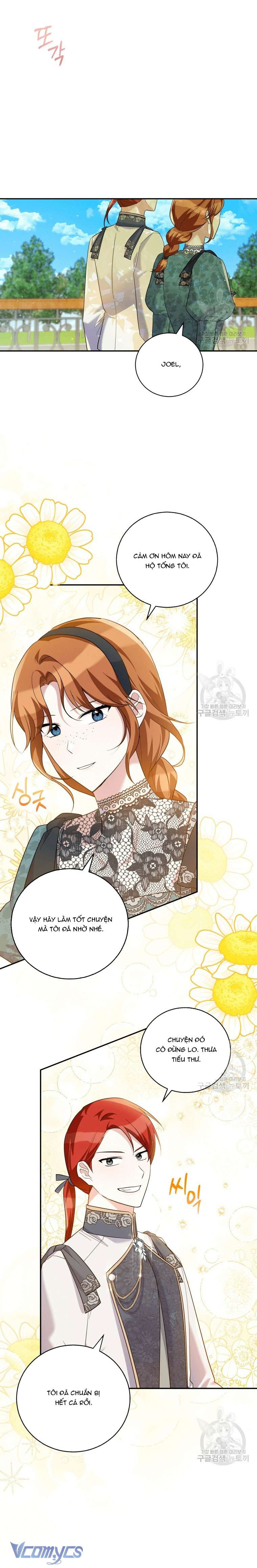 Kế Hoạch Trả Thù Chap 44 - Trang 2