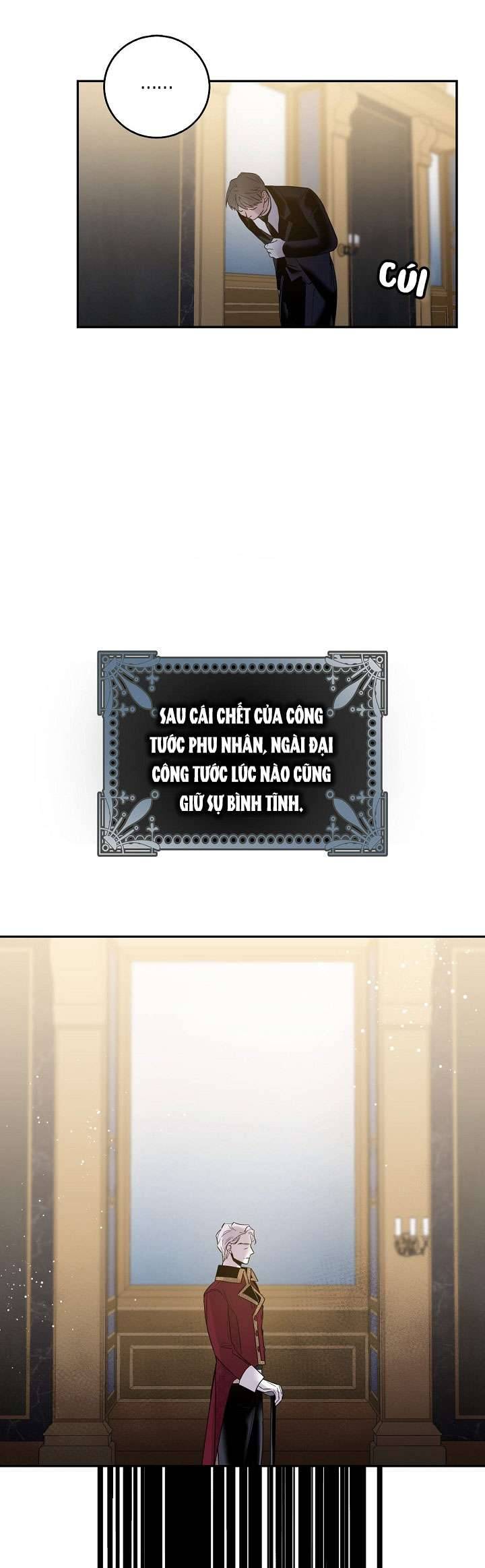 Thuần Hóa Bạo Quân Rồi Bỏ Trốn Chap 6 - Trang 2