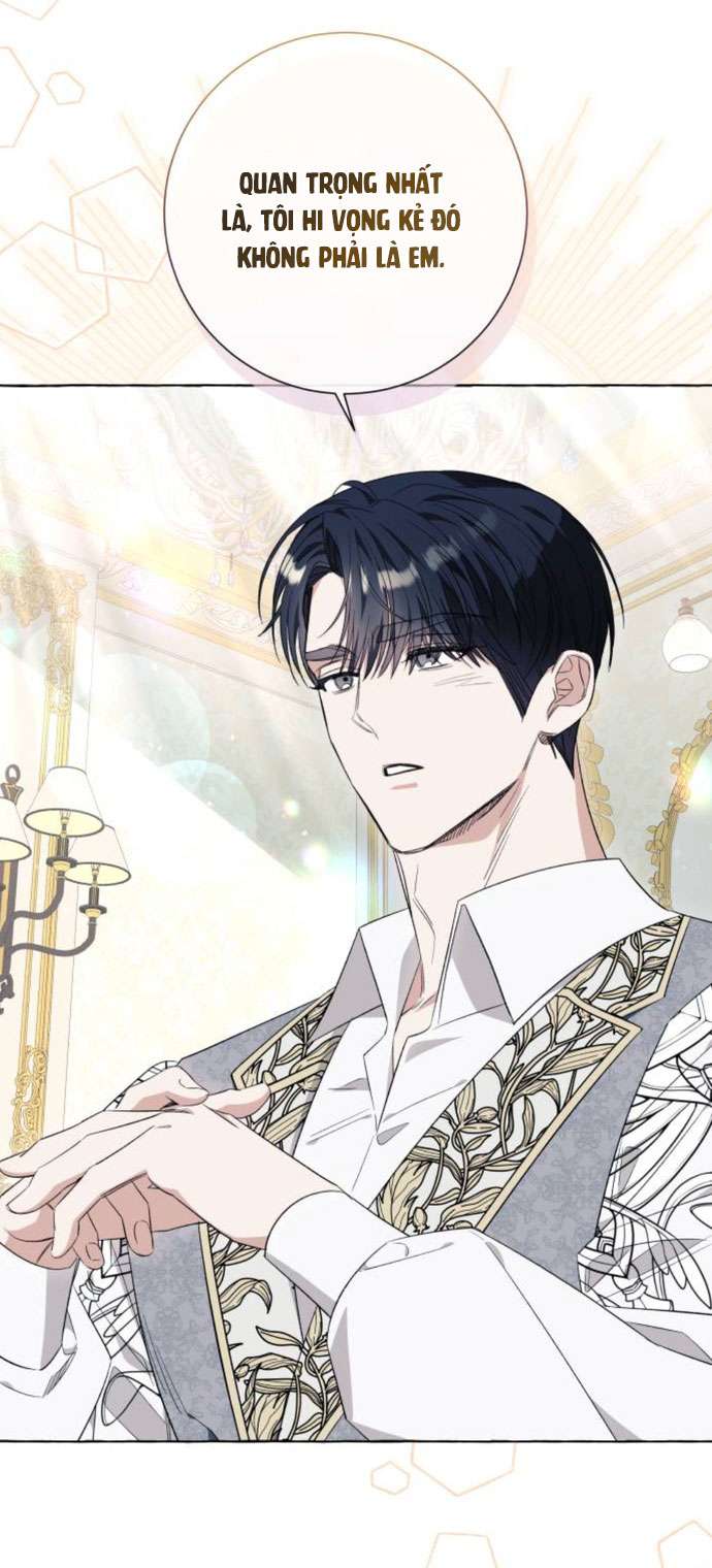 Tôi Tưởng Đó Chỉ Là Tiểu Thuyết Trọng Sinh Bình Thường Chap 37 - Next Chapter 37.1