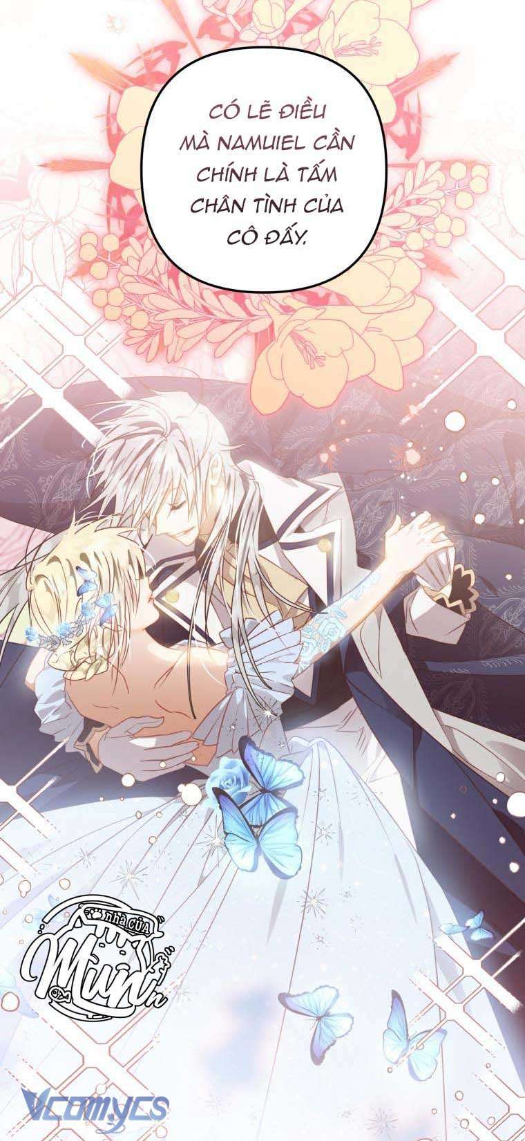 Bỗng Nhiên Tôi Trở Thành Quạ Đen!! Chapter 50 - Next Chapter 51