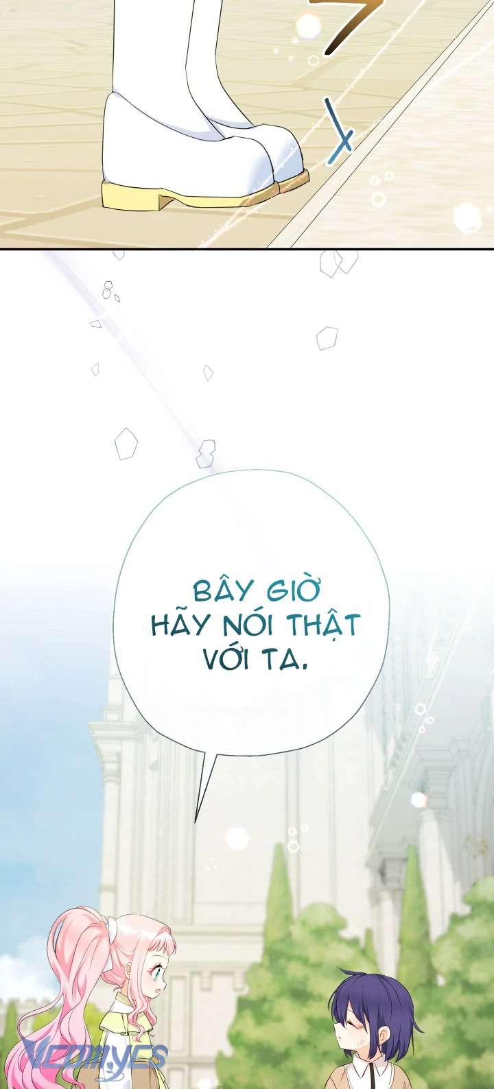 Tiểu Thư Tích Tiền Đi Bụi Chapter 76 - Trang 4