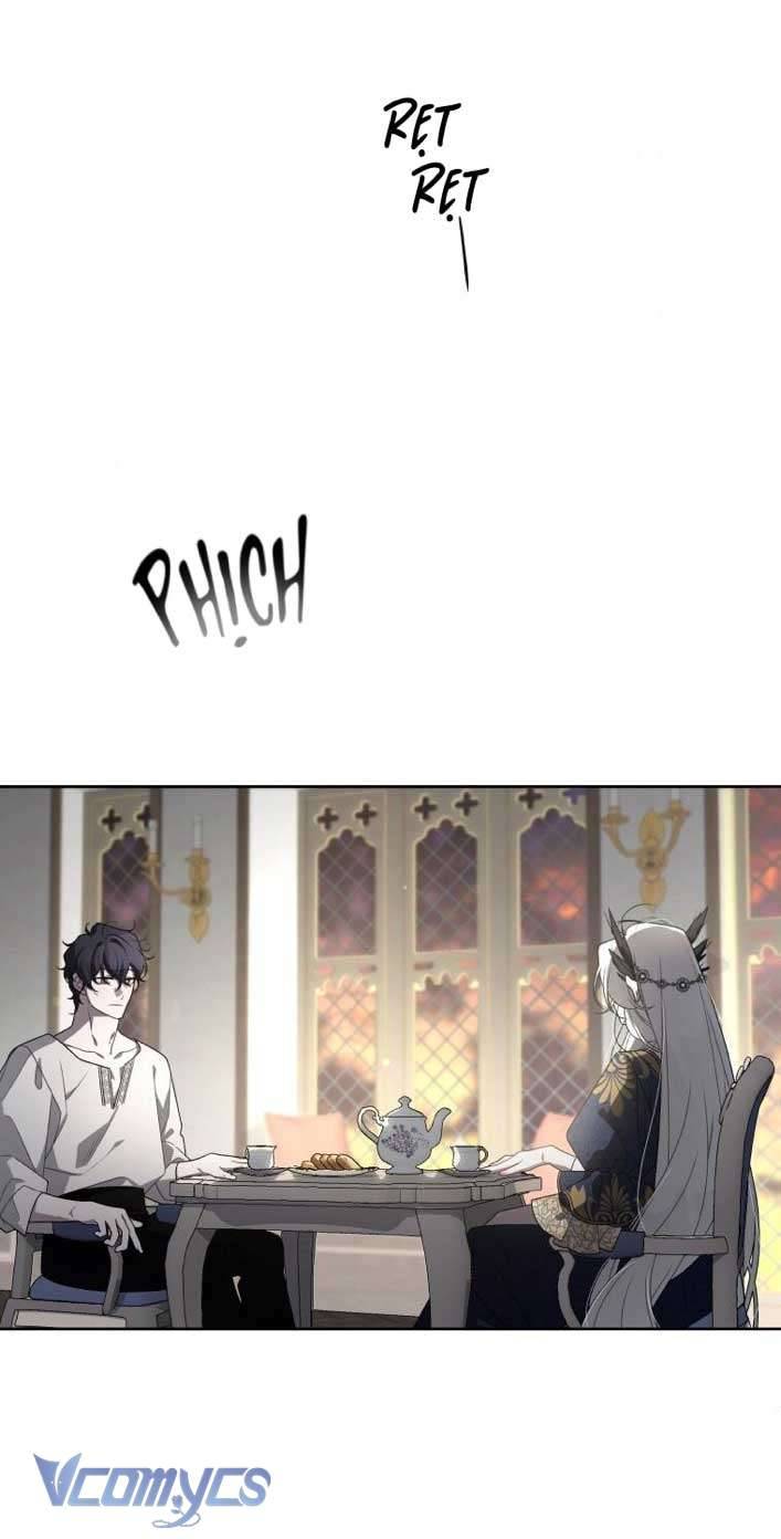 Ác Nữ Thuần Hoá Quái Thú Chapter 12 - Trang 4