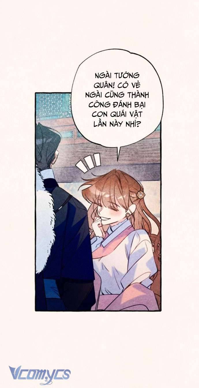 Chuyện Tình Tuyết Phương Bắc Chapter 2 - Trang 4