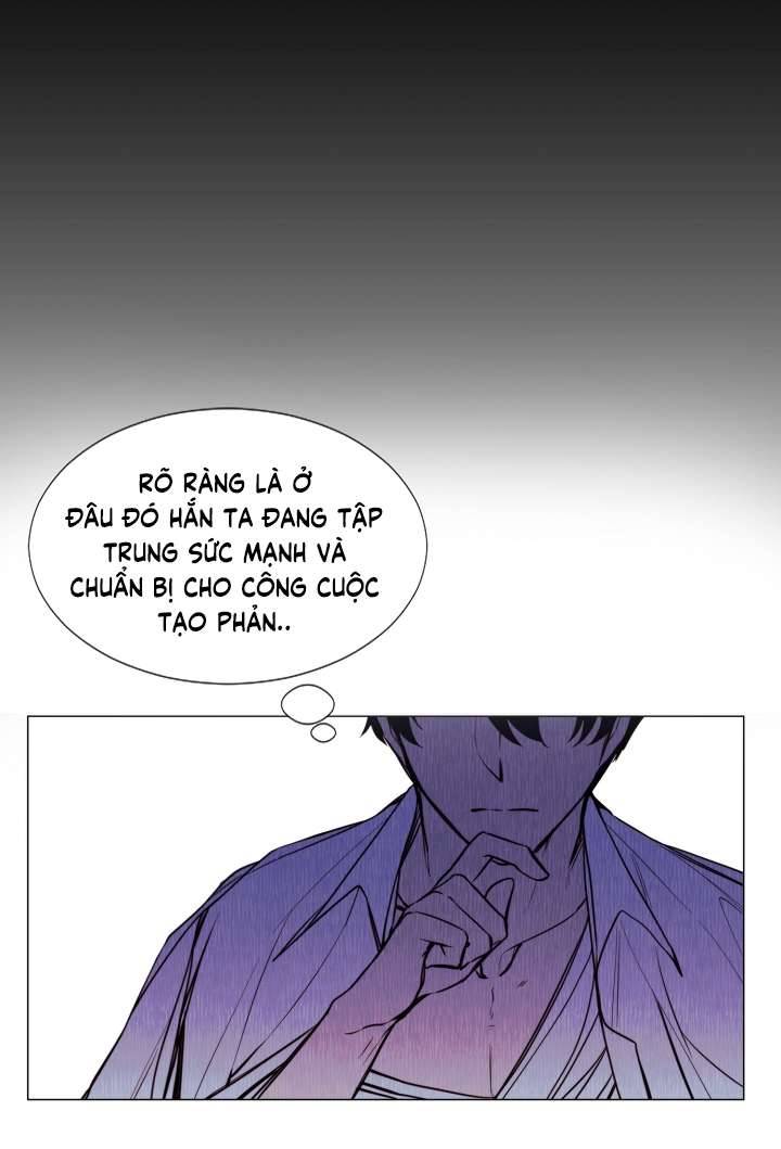 Ác Nữ Cần Bạo Chúa Chapter 13 - Trang 4