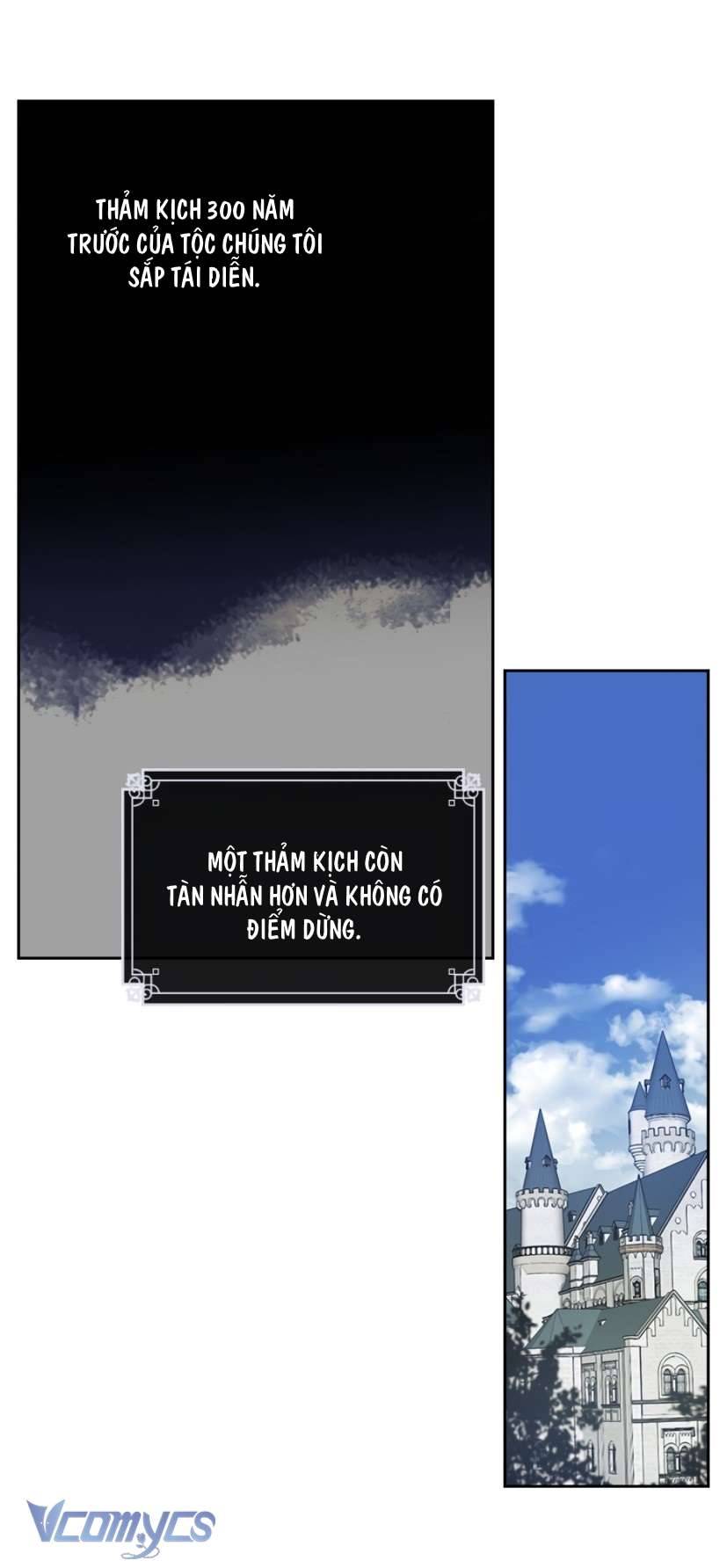 Người Đẹp Và Quái Thú Chap 1 - Trang 3