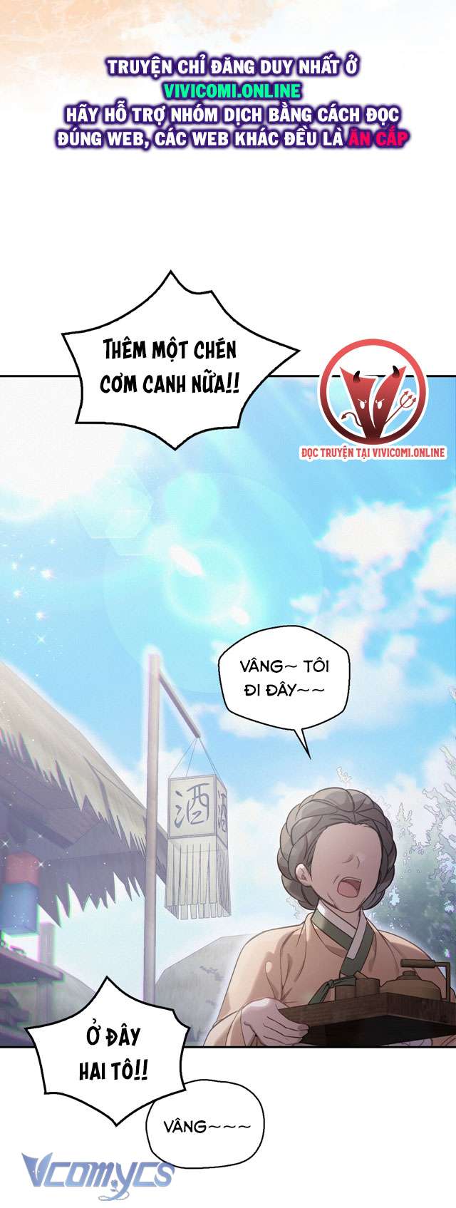 [18+] Tiết Học Bí Mật Của Trung Điện Chap 43 - Next Chap 44