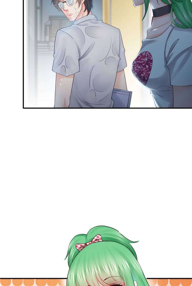 Hệt Như Hàn Quang Gặp Nắng Gắt Chap 19 - Trang 4