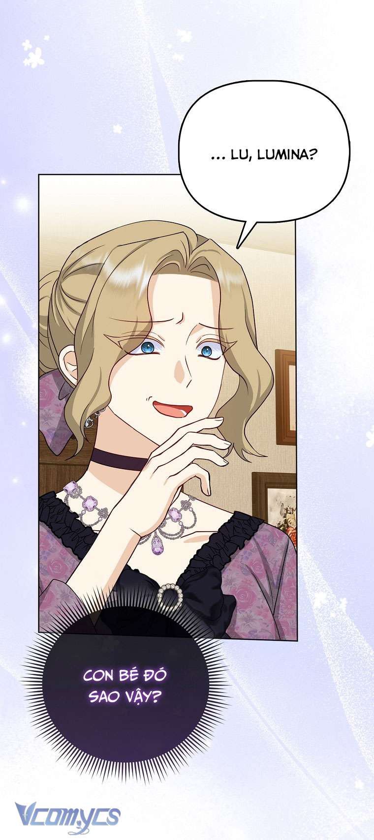 Nhân Vật Phản Diện Đều Thích Tôi Chapter 6 - Next Chapter 7