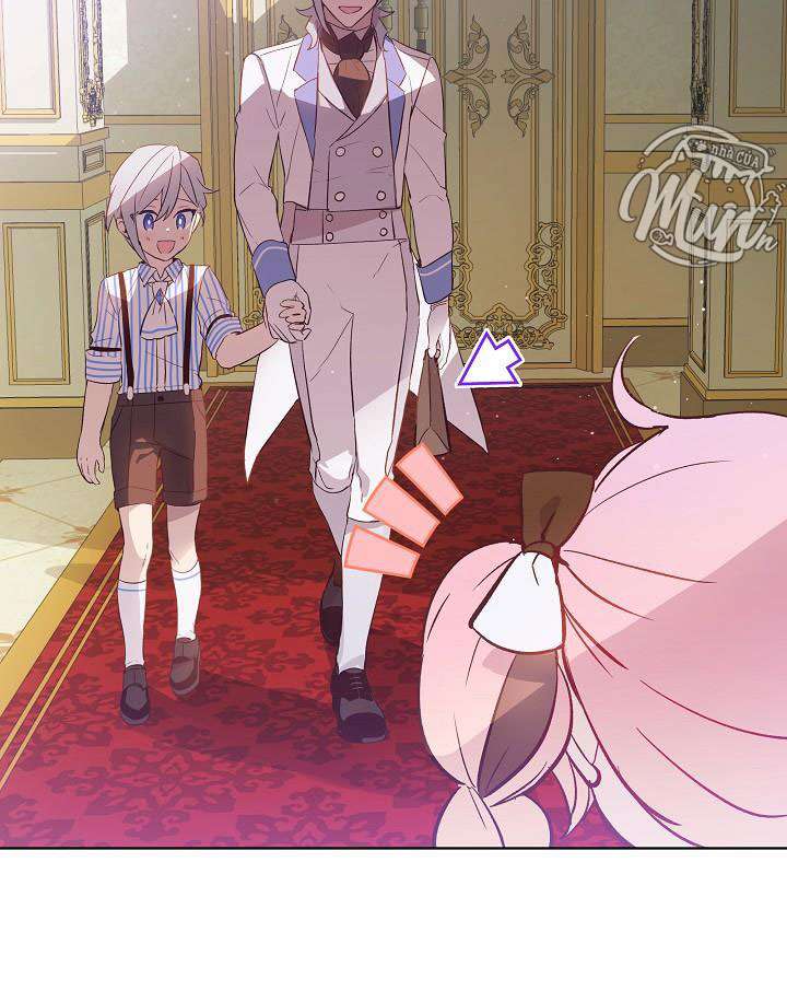 Quý Cô Thế Giới Ngầm Chap 10 - Trang 4