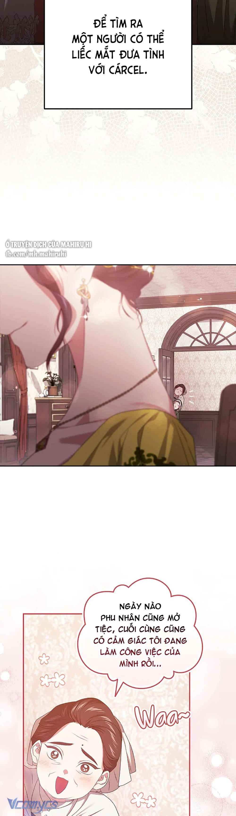 Hôn Nhân Này Rồi Sẽ Đổ Vỡ Chapter 42 - Trang 3