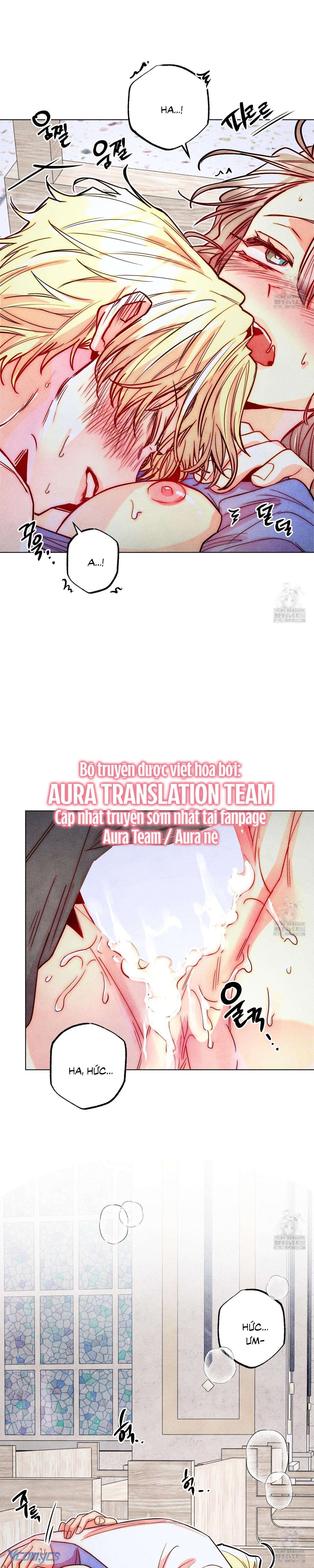 Thu Thập Đêm Đầu Tiên Của Các Nam Chính Chapter 22 - Next Chapter 23