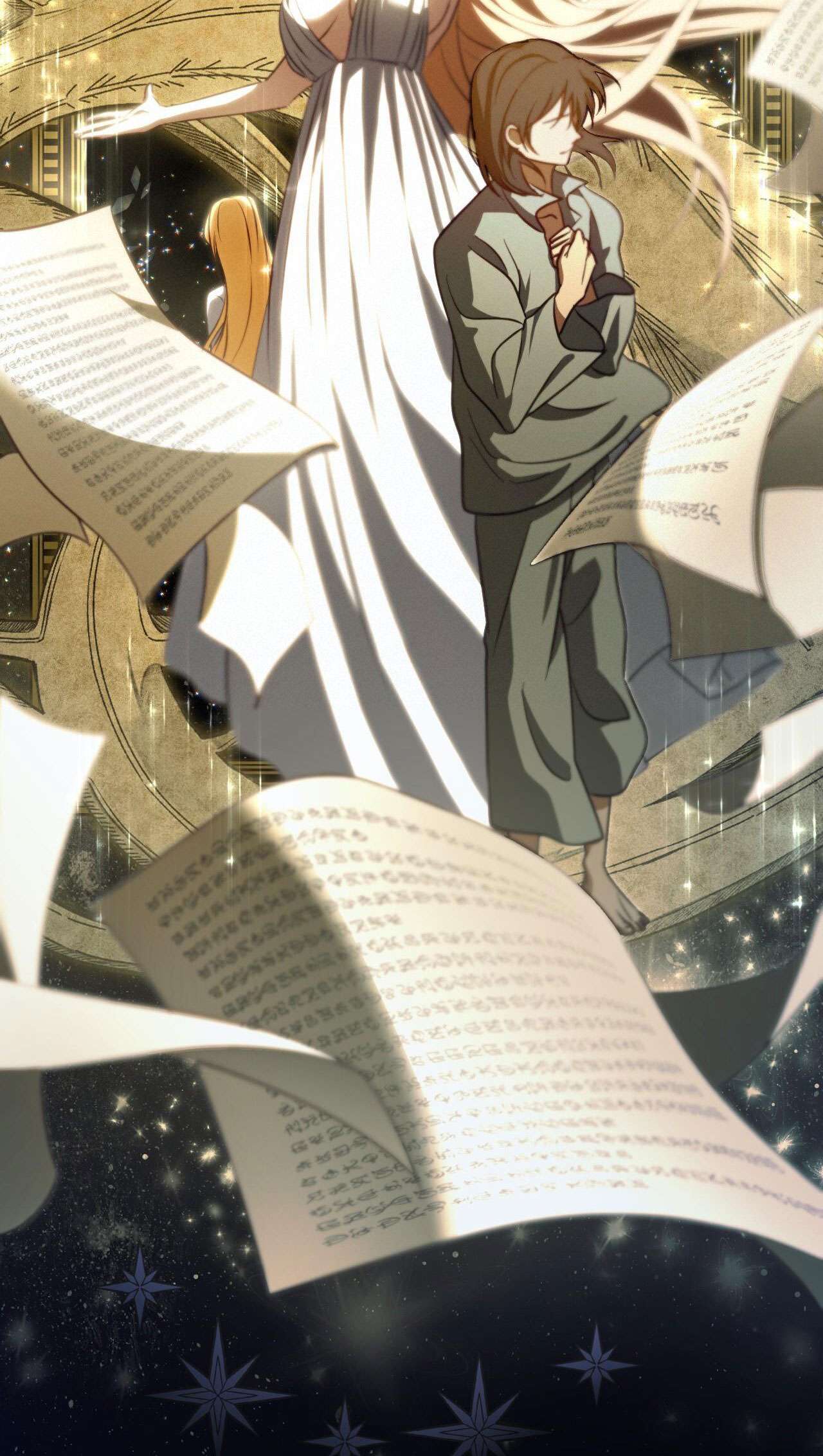 Thánh Nữ Giả Muốn Bỏ Trốn Chap 25 - Trang 4