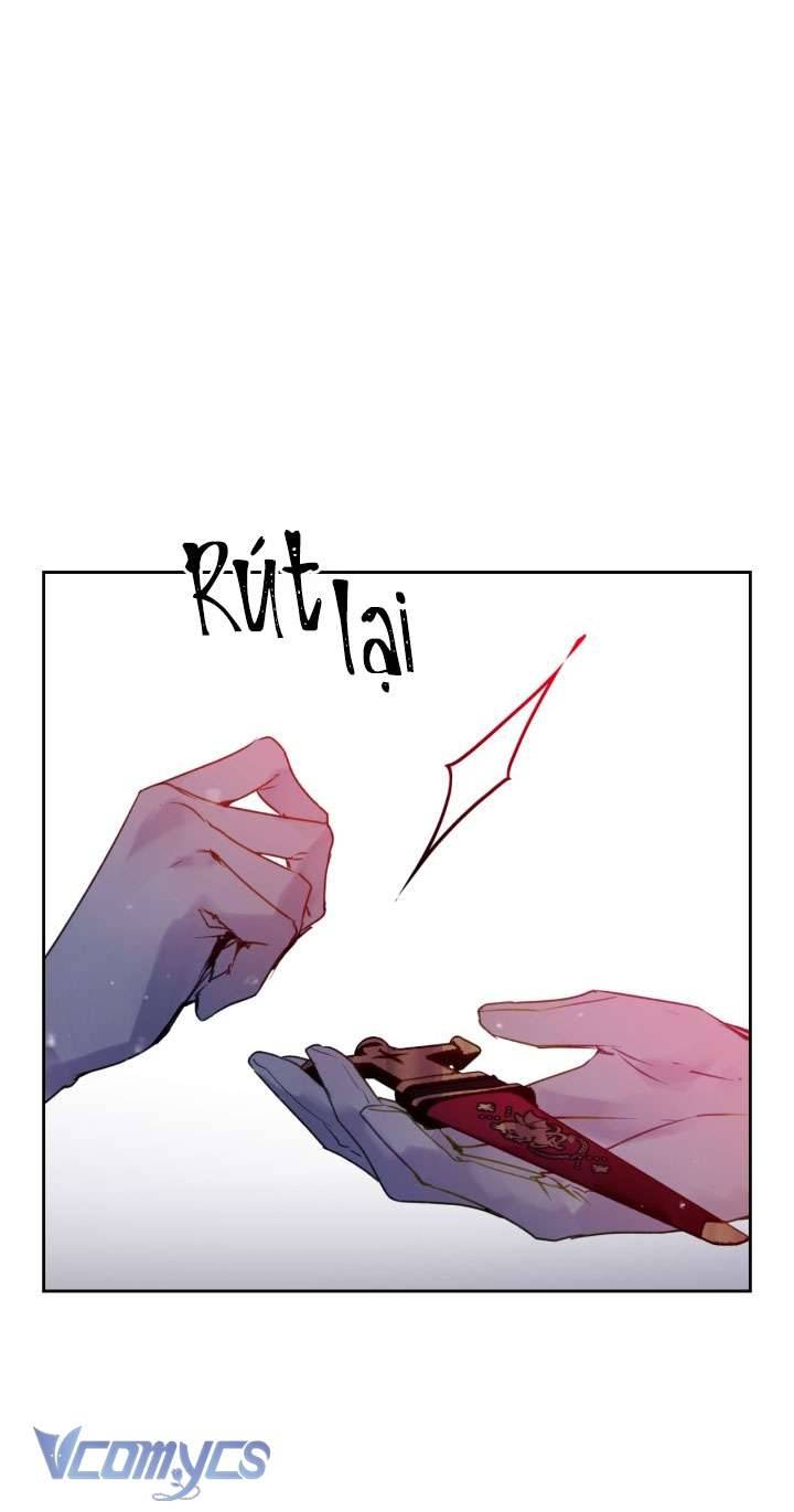 Kết Cục Của Nhân Vật Phản Diện Chỉ Có Thể Là Cái Chết Chapter 132 - Trang 4