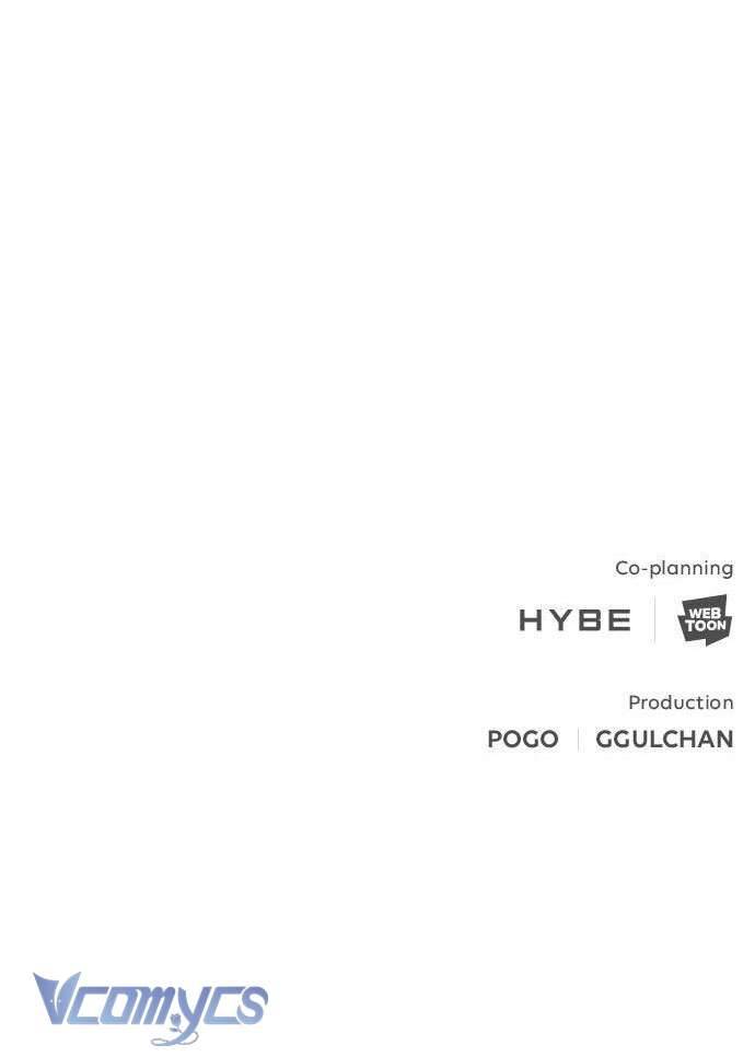 Trăng Tối: Thành Phố Xám (HYBE) Chap 7 - Trang 2