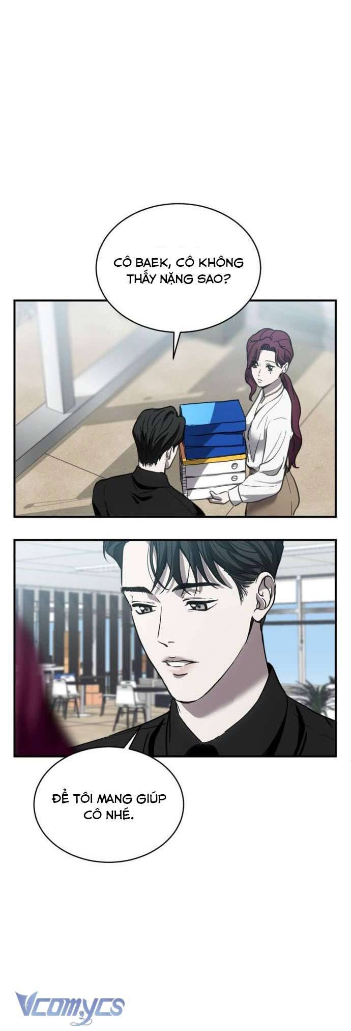 Ba Lần Động Phòng Chapter 17 - Trang 4