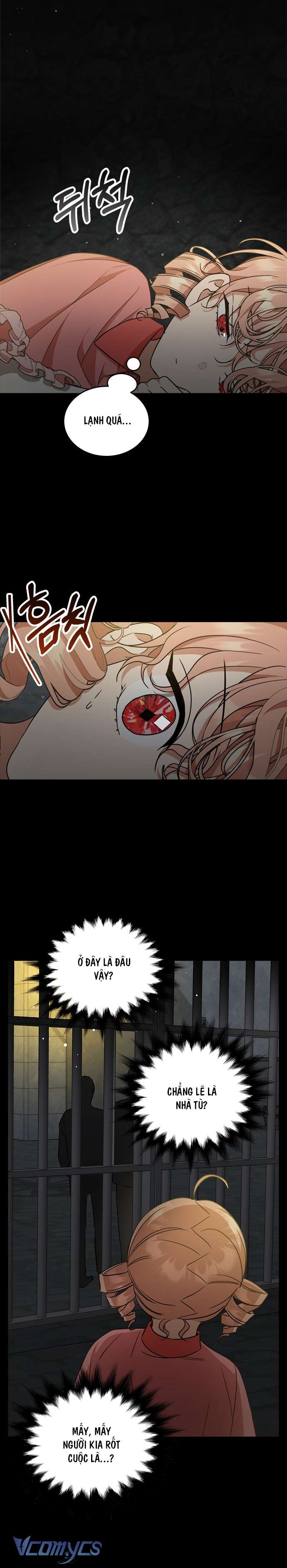 Làm Thế Nào Để Ăn Chủ Nhân Chapter 35 - Next Chapter 36