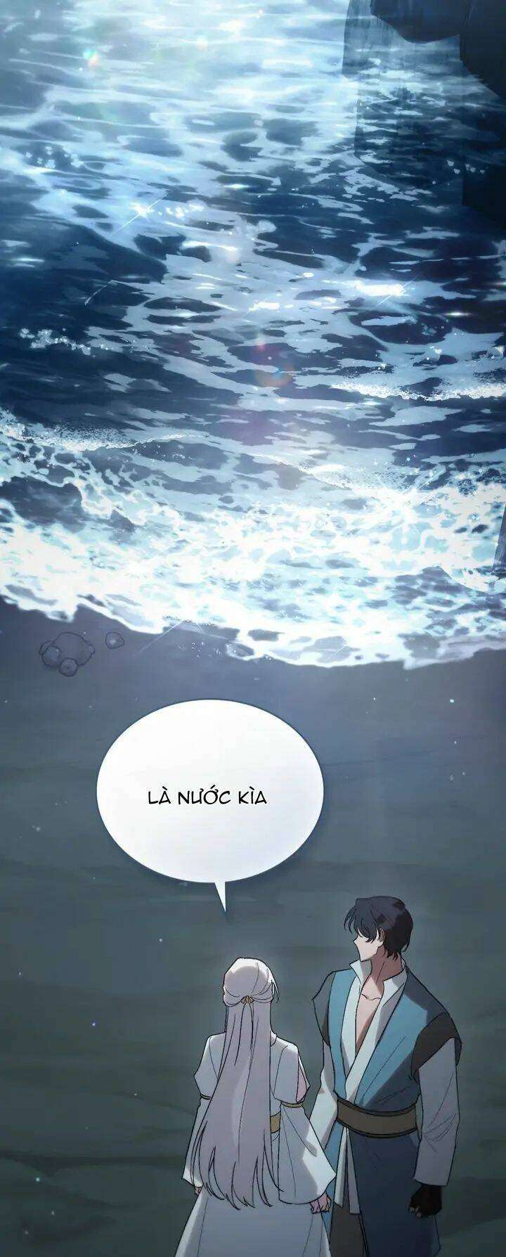 Khi Số Phận Tìm Đến Hai Ta Chapter 20 - Next Chapter 21