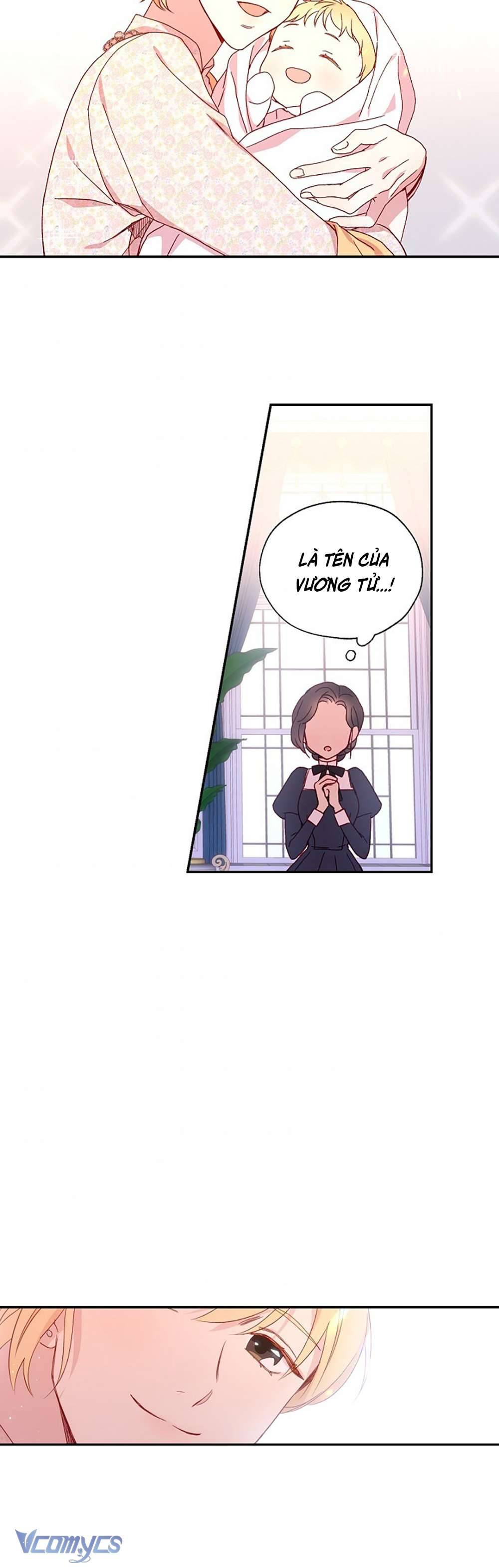 Sống Sót Dưới Thân Phận Hầu Nữ Chap 10 - Next Chap 11