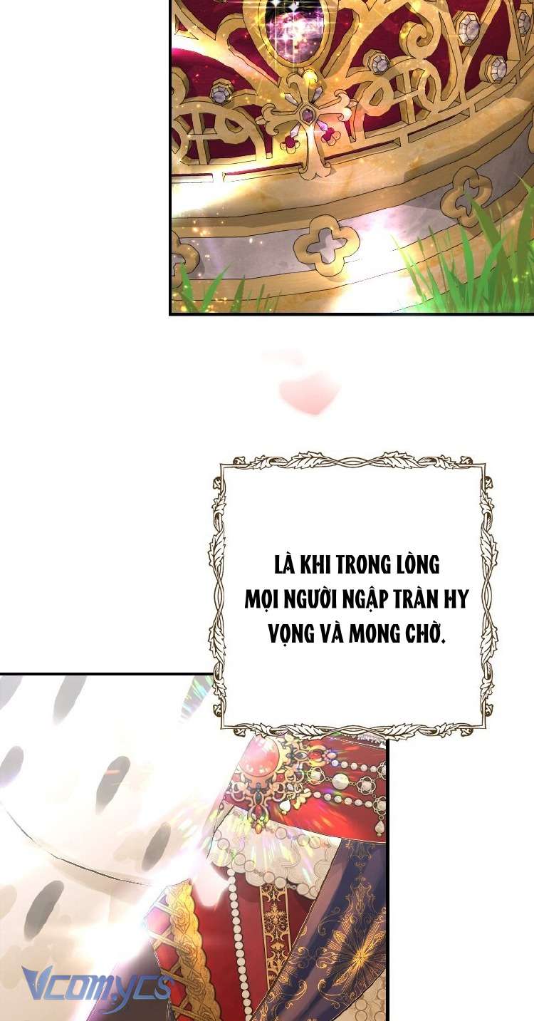 Sau Này Họ Sẽ Sinh Ra Tôi Chapter 1 - Trang 4