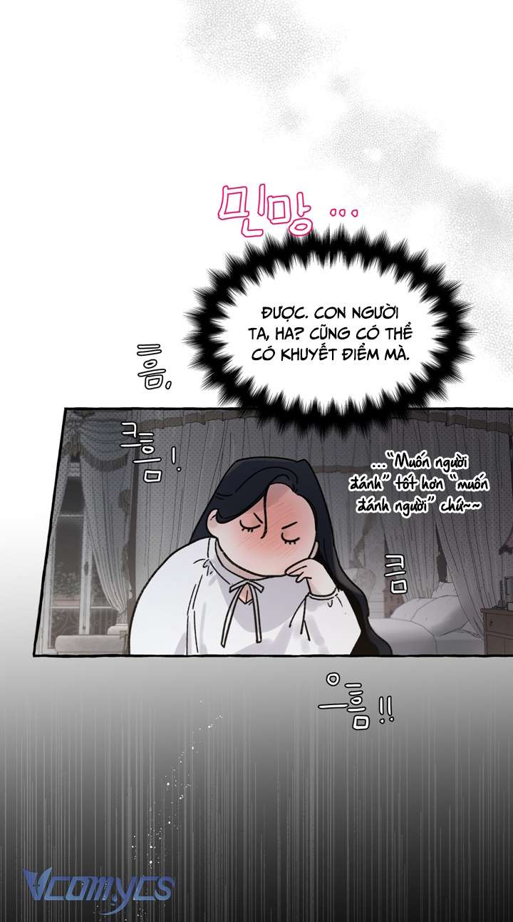 [18+] Hoàng Cung Có Chó Dữ! Chap 13 - Trang 2