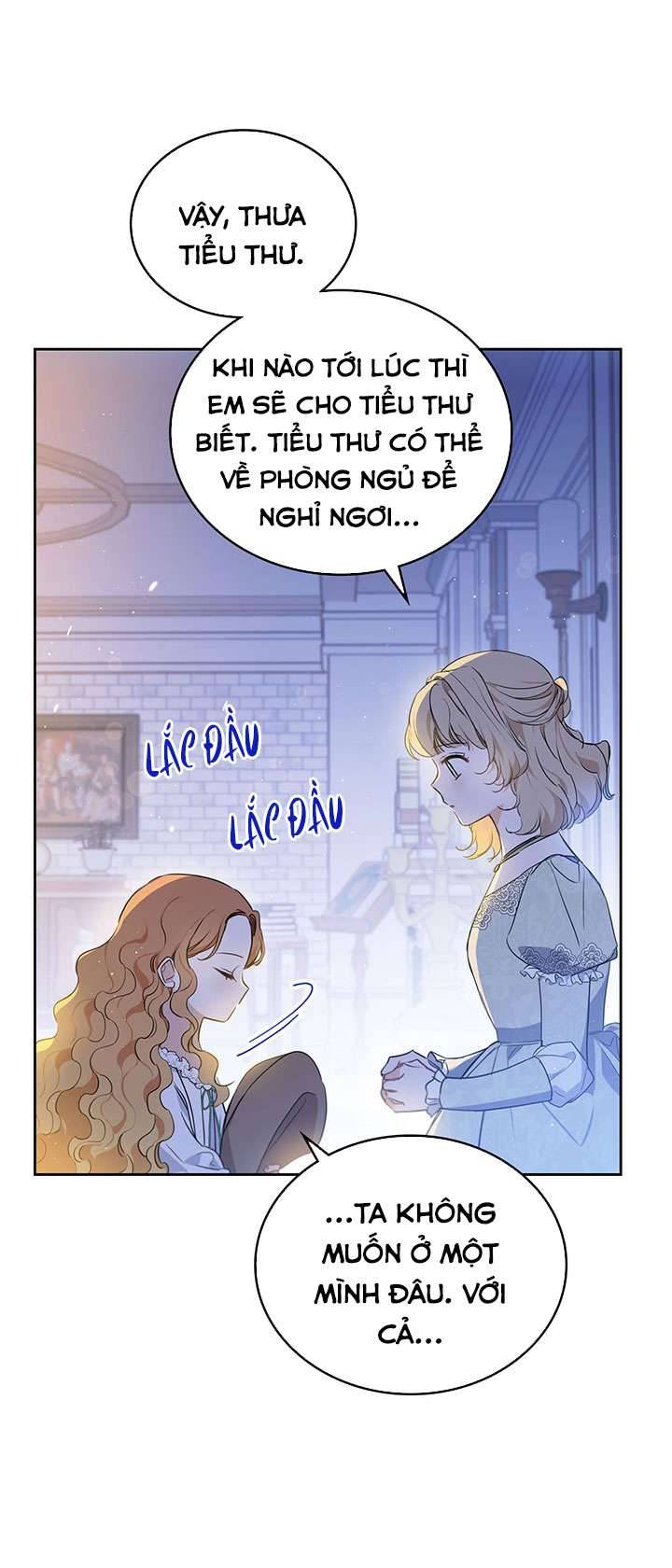 Kiếp Này Nhất Định Làm Gia Chủ Chap 73 - Trang 2