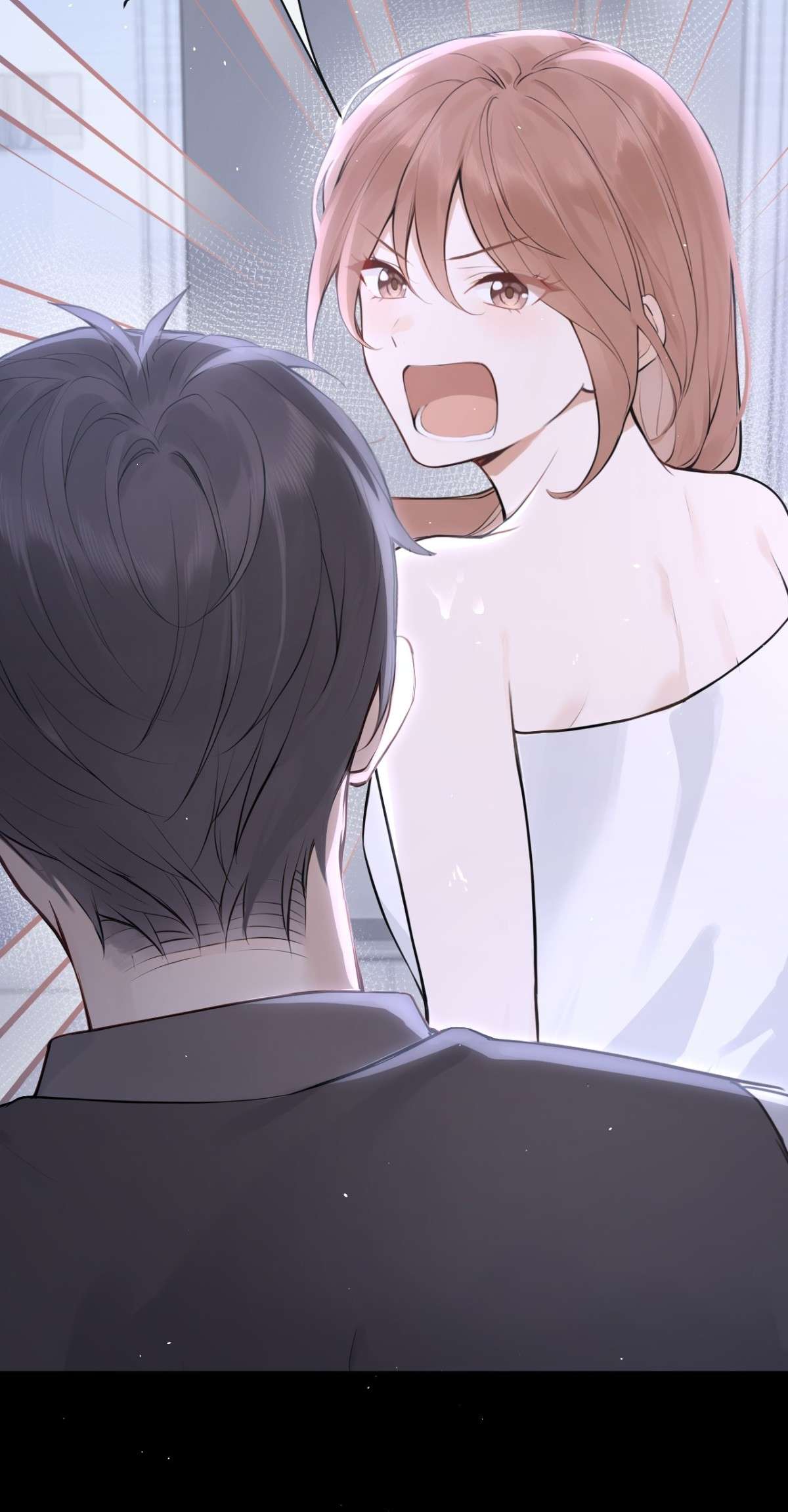 Sống Chung Để Tán Em Chap 30 - Trang 3