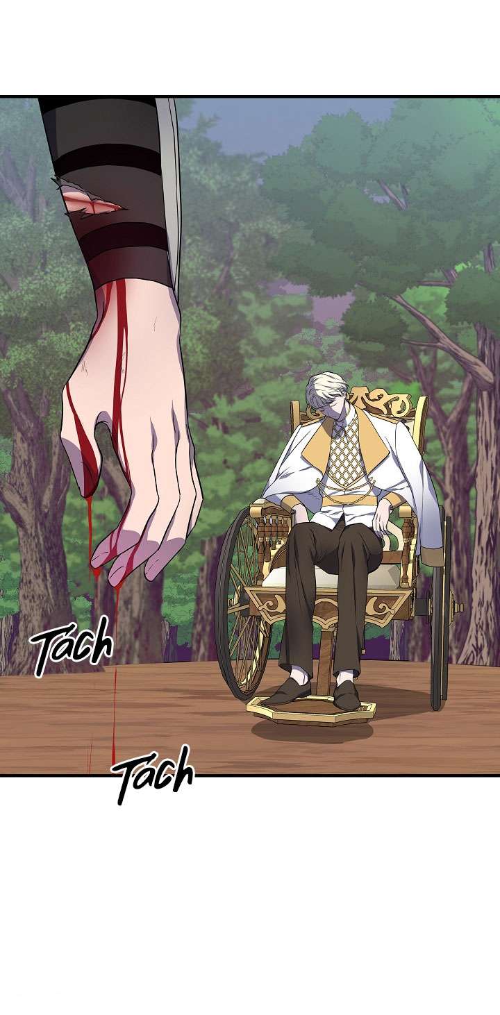 Tôi Không Phải Là Cinderella Chapter 15 - Trang 4