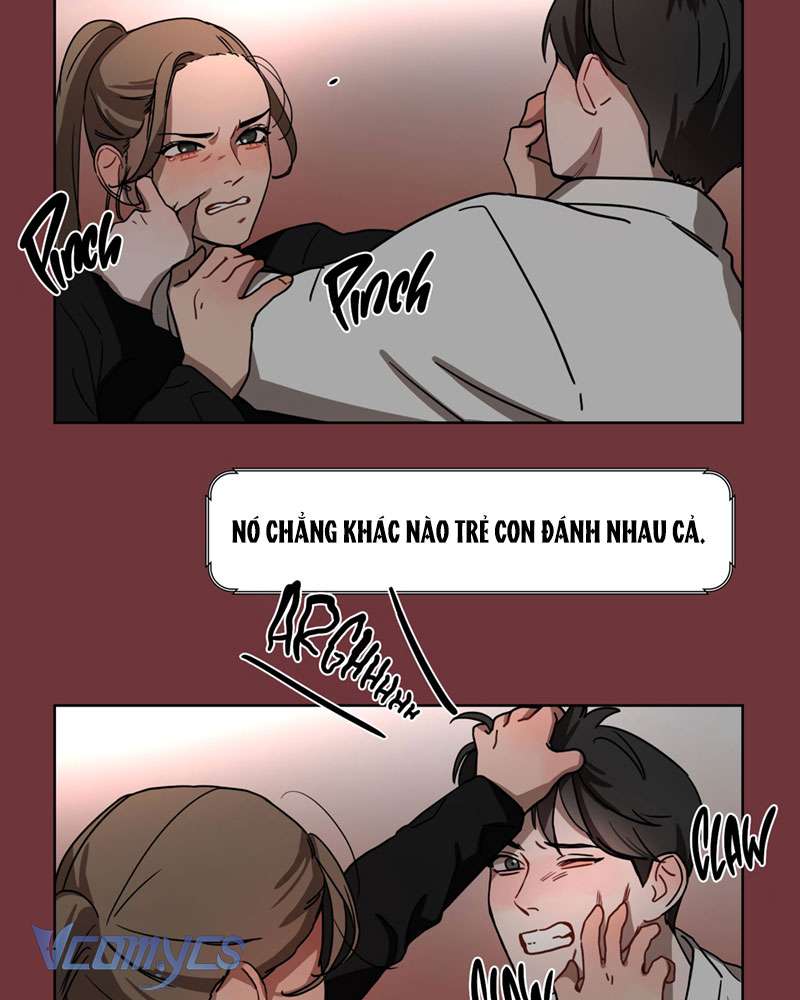 Sát Nhân Nhà Bên Chap 8 - Trang 2