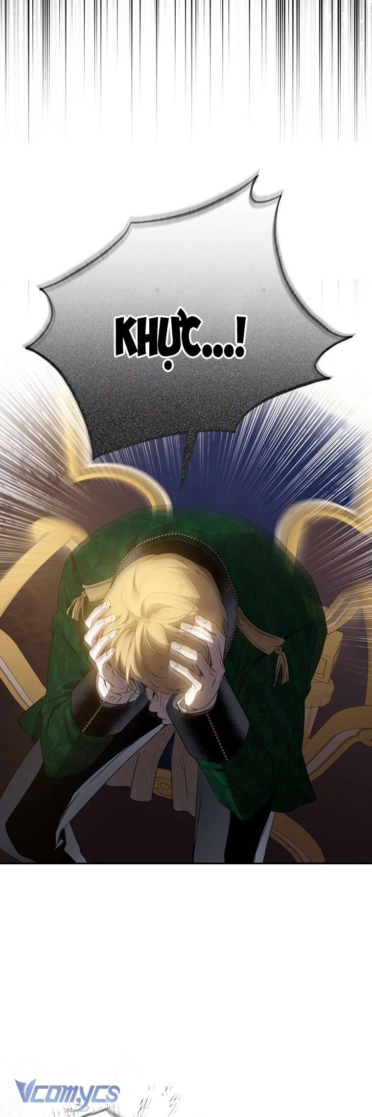 Thuần Hóa Bạo Quân Rồi Bỏ Trốn Chap 97 - Trang 2