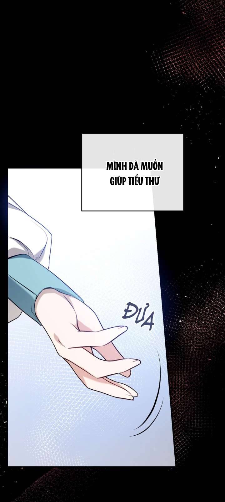 Chúng Ta Có Thể Trở Thành Một Gia Đình Được Không? Chap 49 - Trang 2