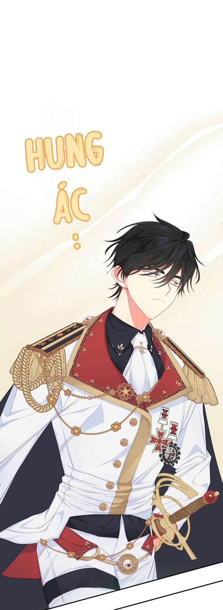 Tôi Đã Nuôi Dưỡng Một Nam Phụ Đầy Ám Ảnh Chapter 16 - Trang 3