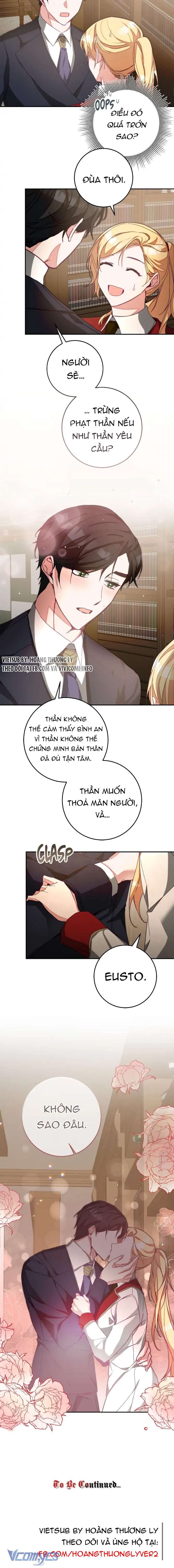 Xuyên Vào Tiểu Thuyết Làm Nữ Hoàng Tàn Độc Chapter 134 - Trang 4