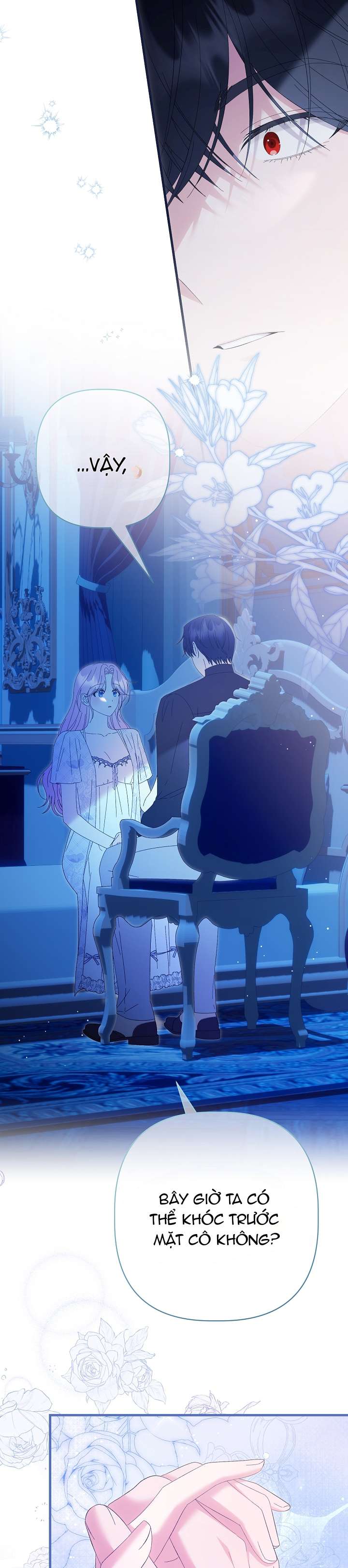 Cha Của Nam Chính Từ Chối Hủy Hôn Chapter 29 - Next Chapter 30