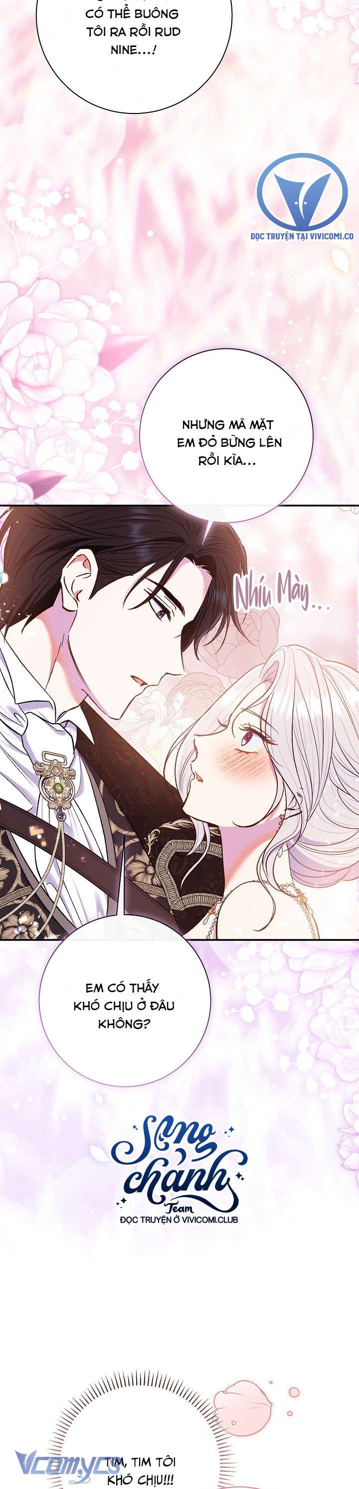 Người Xem Mắt Của Ác Nữ Quá Hoàn Hảo Chapter 64 - Trang 4