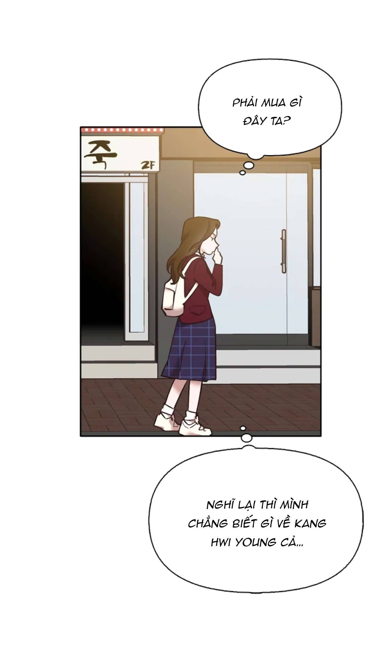 Thanh Xuân Của Chúng Ta Chap 52 - Trang 4