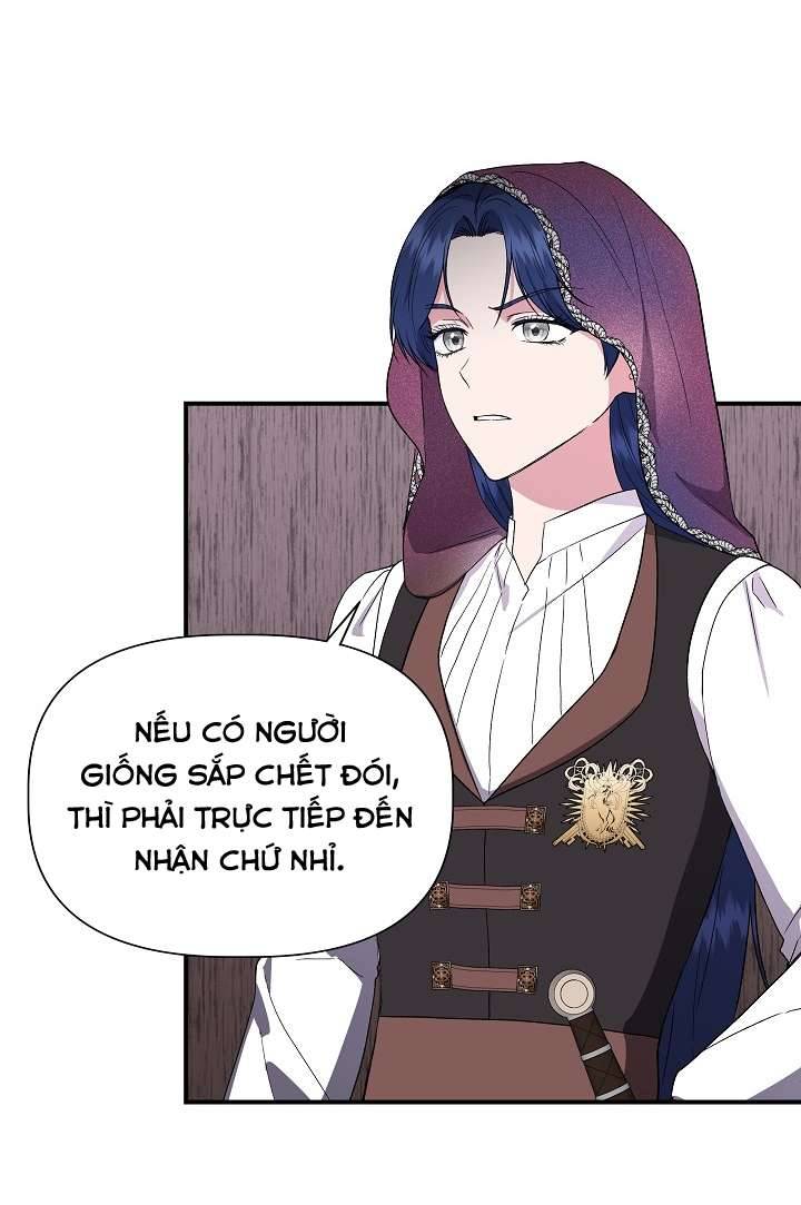 Tôi Không Phải Là Cinderella Chapter 55 - Trang 4