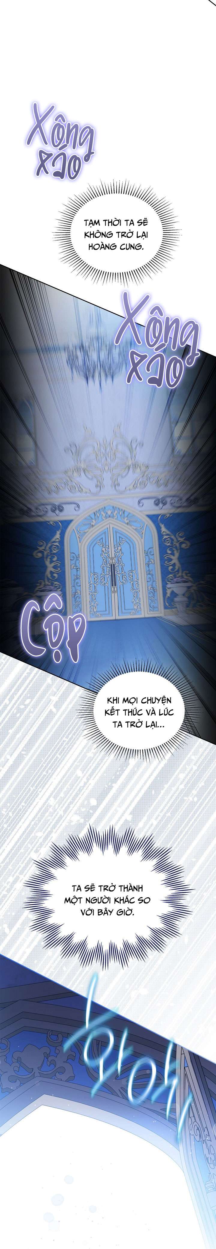 Kiếp Này Nhất Định Làm Gia Chủ Chap 117 - Trang 2