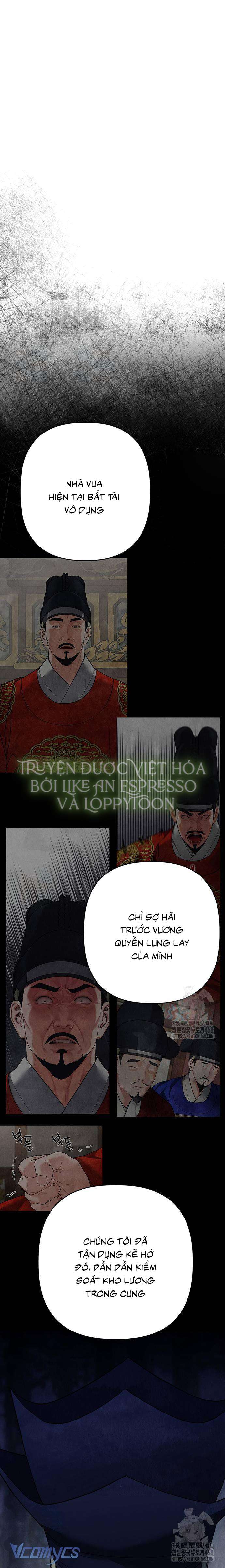 Quỷ Hồn Chap 20 - Next Chap 21