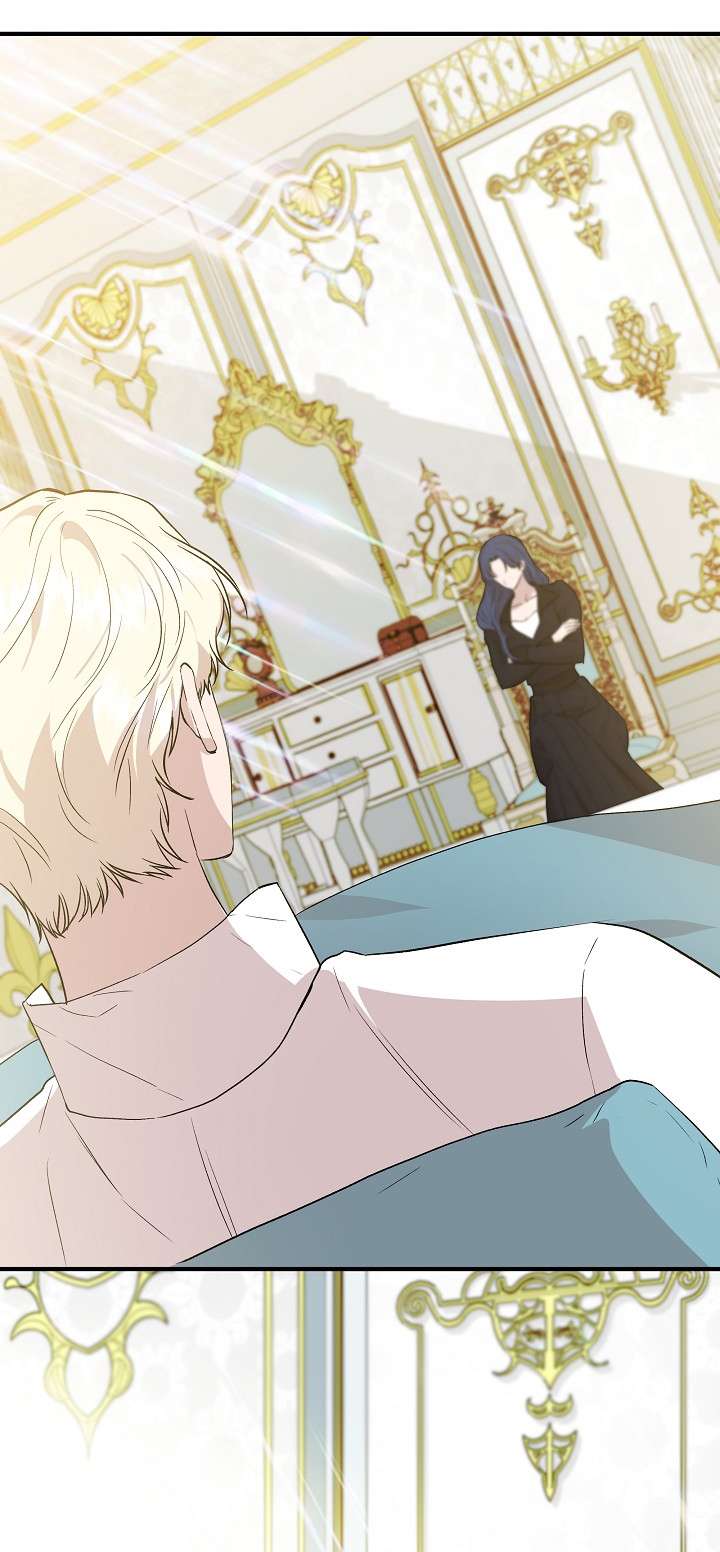 Tôi Không Phải Là Cinderella Chapter 32 - Trang 4