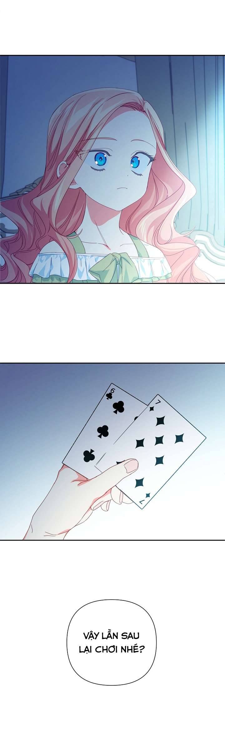 Tôi Đã Nuôi Dưỡng Một Nam Phụ Đầy Ám Ảnh Chapter 23 - Trang 3