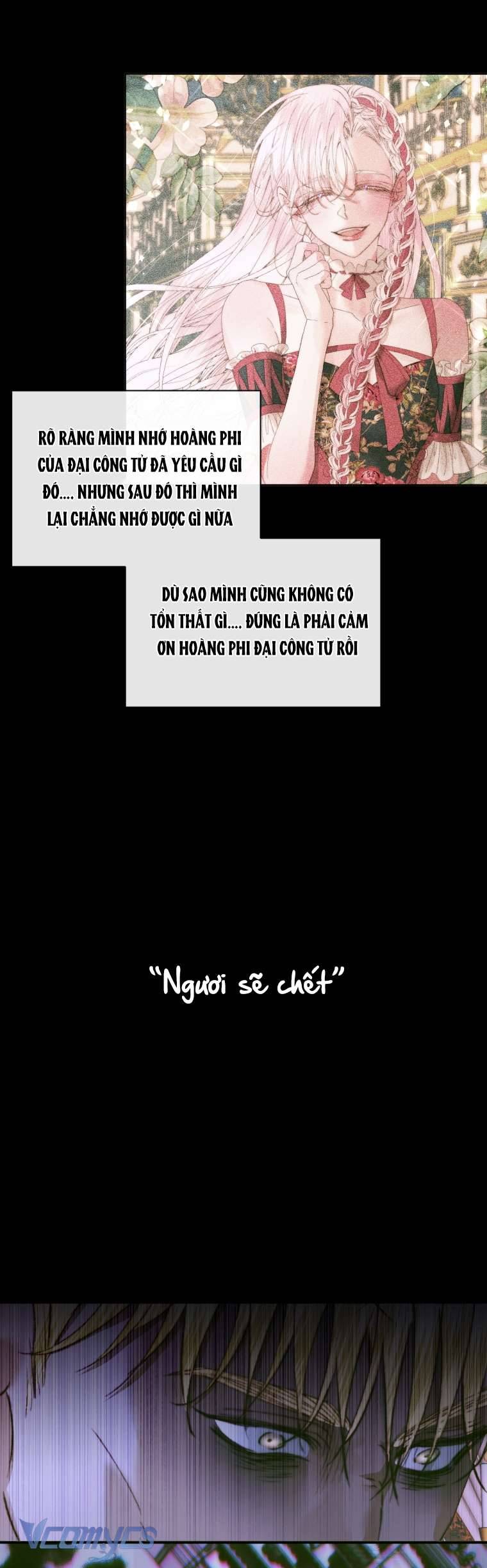 Siren: Trở Thành Gia Đình Của Nhân Vật Phản Diện Chapter 76 - Next Chapter 77