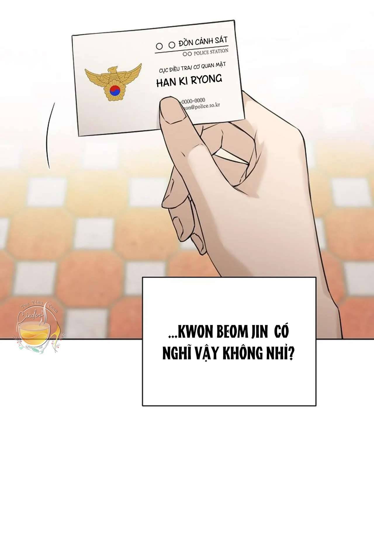 Bình Minh Chap 26 - Trang 4