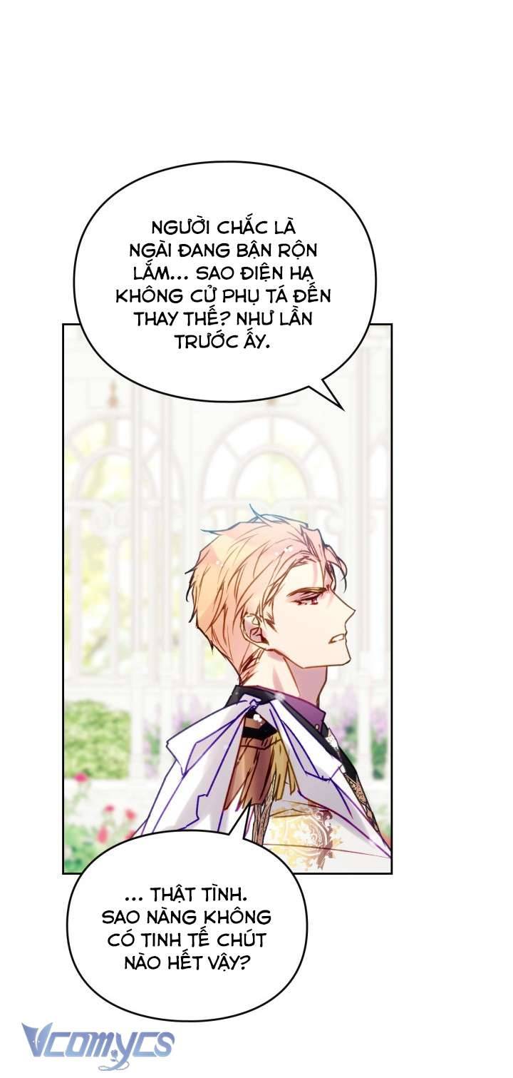 Kết Cục Của Nhân Vật Phản Diện Chỉ Có Thể Là Cái Chết Chap 146 - Next Chapter 147