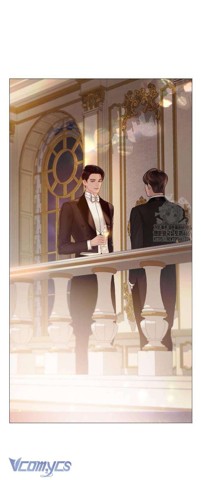 Hãy Khóc Và Cầu Nguyện Đi Chapter 27 - Trang 4