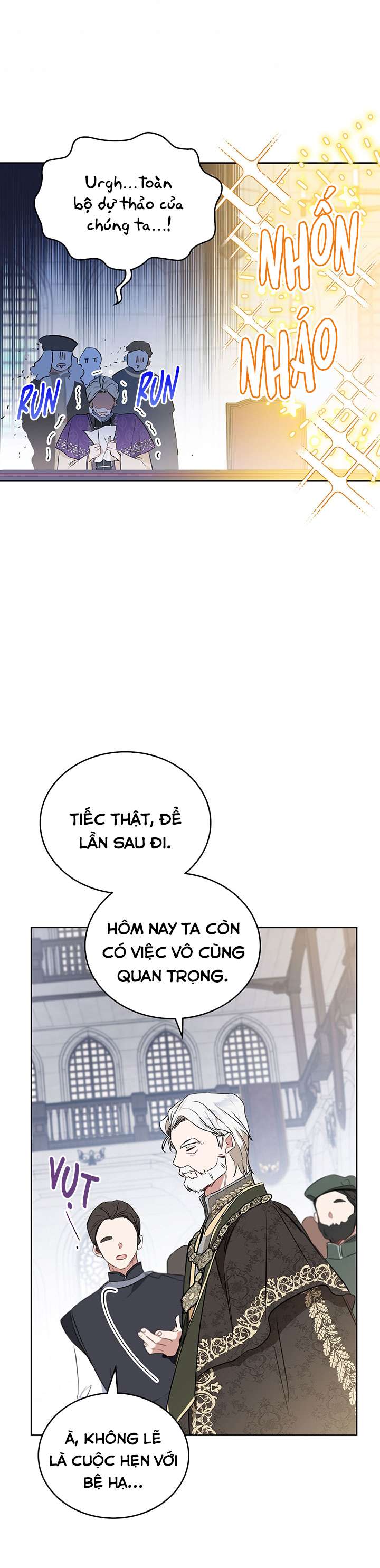 Kiếp Này Nhất Định Làm Gia Chủ Chap 74 - Trang 2