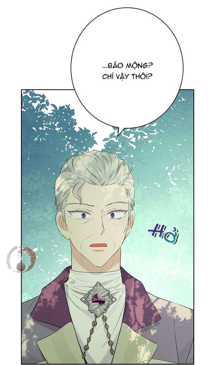 Tôi Là Minh Chứng Của Sự Thật Chap 56 - Next Chap 57