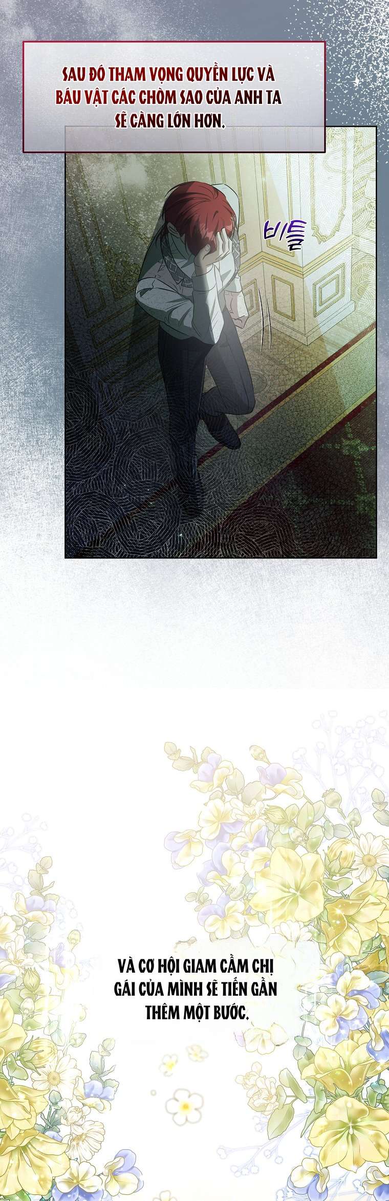 Chị Gái Tôi Là Nhân Vật Chính Chap 6 - Next Chap 7