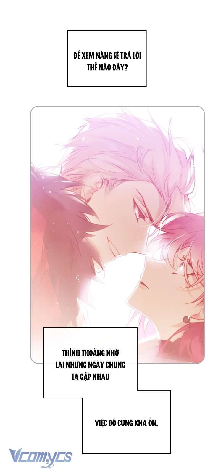 Kết Cục Của Nhân Vật Phản Diện Chỉ Có Thể Là Cái Chết Chapter 124 - Trang 4