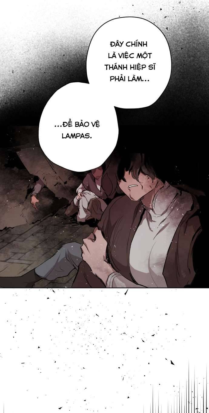 Lời Thú Nhận Của Chúa Tể Bóng Tối Chap 48 - Trang 4