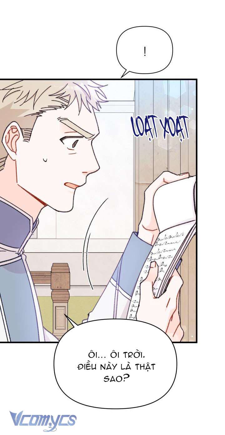 Nhặt Được Nam Chính Tặng Kèm Phu Quân Chap 11 - Trang 3